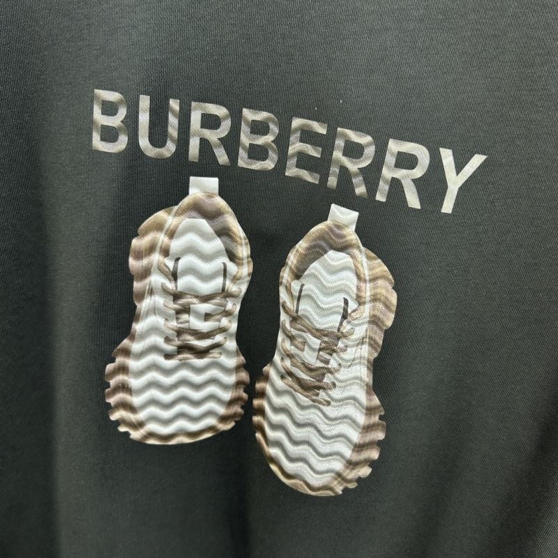 Burberry Hoodies